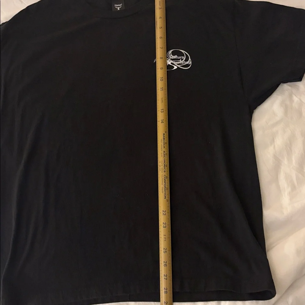 Fabulous VENTURA SURF SHOP Unisex Shirt - XL - Picture 10 of 10